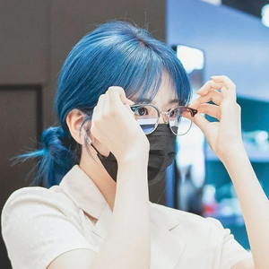BlueJinniee profile image