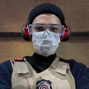 铁铁！ profile image