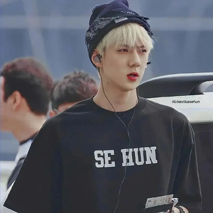 W世勋老婆 profile image