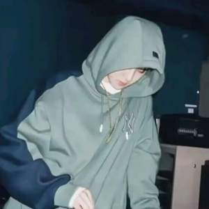 aa世勋 profile image