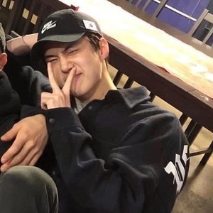 ooosehunnee profile image