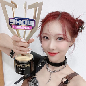 cheskacatcher profile image