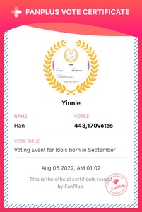 Yinnie profile image