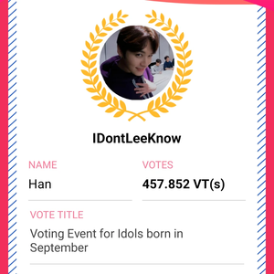 IDontLeeKnow profile image