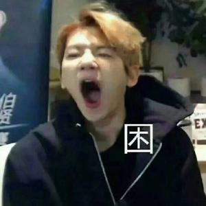 EXO的babygirl profile image