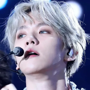 甜甜的贝肯尼 profile image