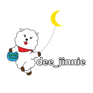 dee-jinnie profile image