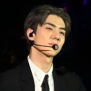 Oshgirls profile image