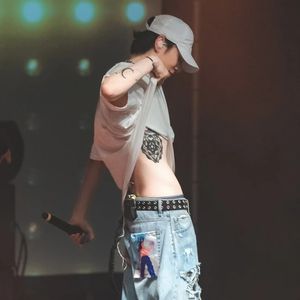 PORLYKIM profile image