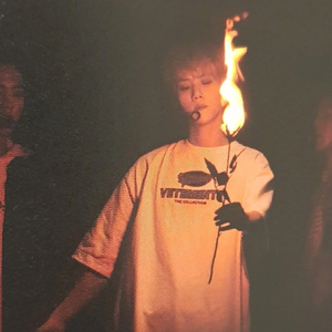 ForgoodRoses profile image