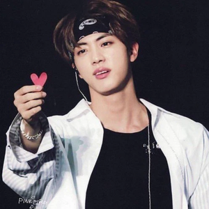 달달하진 profile image