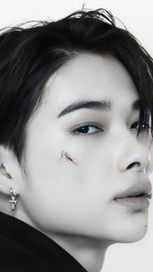 White chocolate profile image