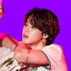 ThinzarJimin profile image