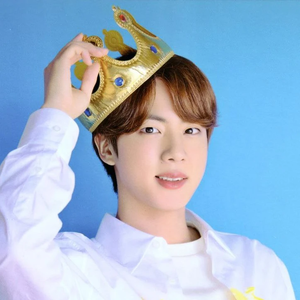 shelovesjin profile image