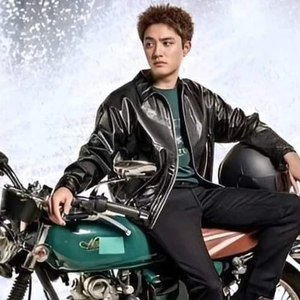 ExoL-1 profile image