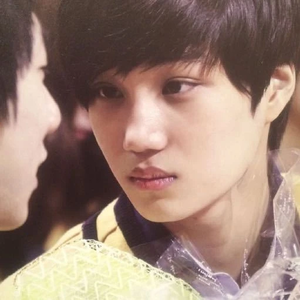 Kimjongin88love profile image