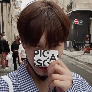 ⑤世勳 profile image