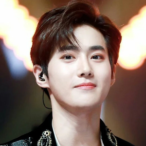 我是SUHO的头号粉丝️️️ profile image
