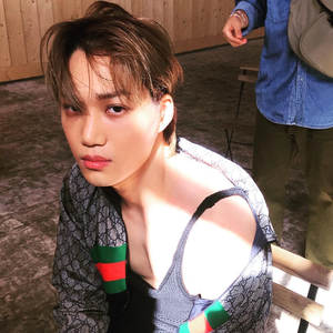 MuMuKai profile image