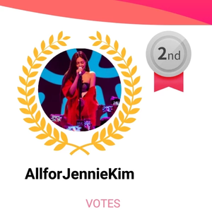 AllforJennieKim profile image