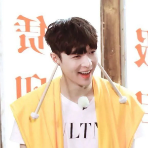 巴啦啦能量1 profile image