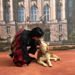 밍구망구해 profile image