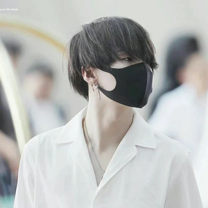 闵砂糖 profile image