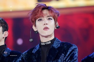 BaekH2O profile image
