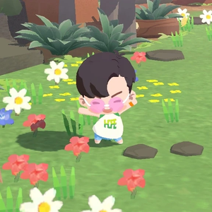 saltysky profile image