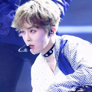 Promise卉 profile image