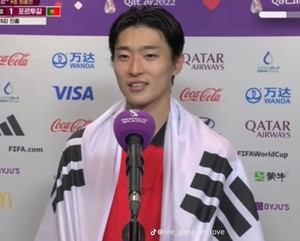 조규성마누라 profile image