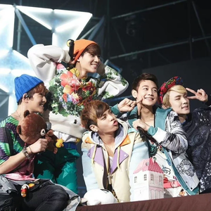 BlingSHINee profile image