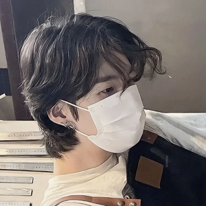 XBaekS profile image