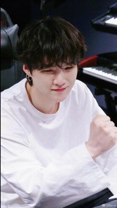 　一月 profile image