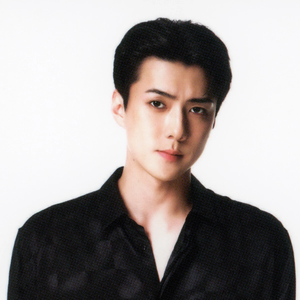 oohsehun吴世勋 profile image