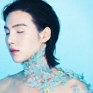 闵松月的橘子 profile image