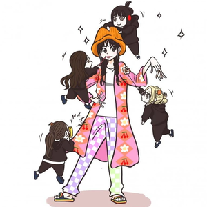 블루아루 profile image