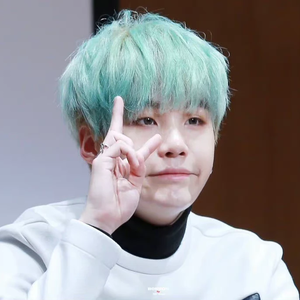 闵SUGA嗯咔咔 profile image