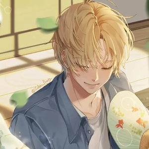 啊佐 profile image