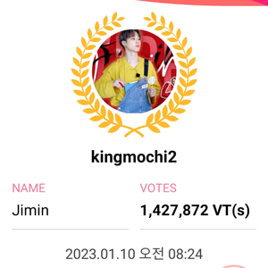 kingmochi2 profile image