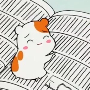 설탕휘젓는오렌지 profile image