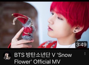 MyKimTae profile image