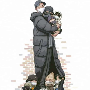 WAB•¹⁸HAITUS1224 profile image