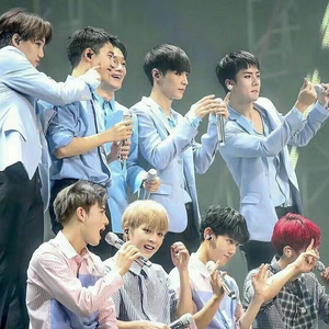 Explore-weareone profile image