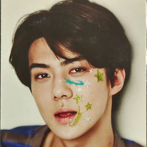 54hun迷 profile image