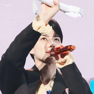 Smile1004 profile image