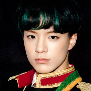 十豆粒叩 profile image
