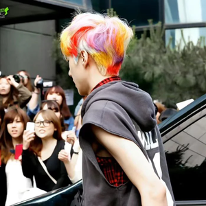 粗卡 profile image