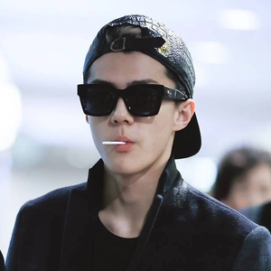 luvhunnie profile image