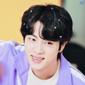 BTSJinVocalKing-REST profile image